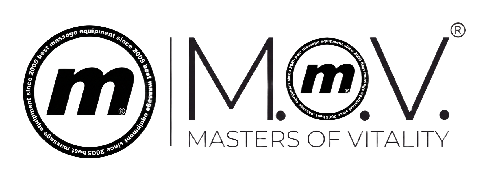 Masters Of Vitality
