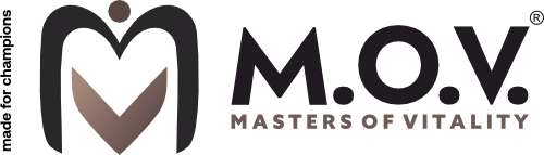 Masters Of Vitality